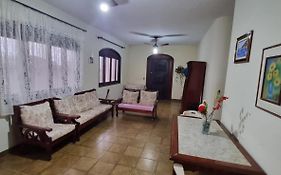 Casa na praia das Astúrias